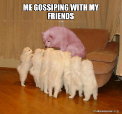 Malicious Storytelling Dog