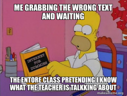 Internets Homer
