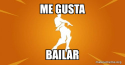 Orange Justice
