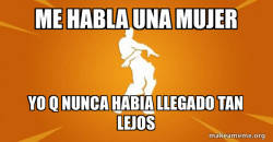 Orange Justice