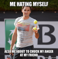 Roger Federer