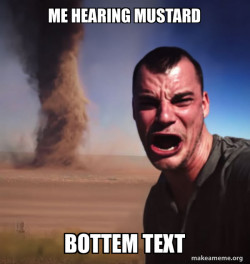 Tornado Guy