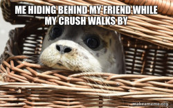Impending Doom Seal