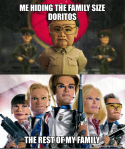 Team America