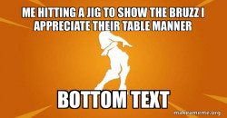 Orange Justice