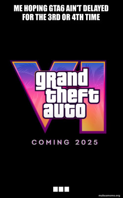 Before GTA6 - Before GTA VI