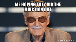 Stan Lee