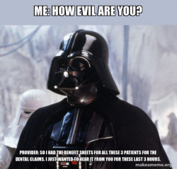 Darth Vader