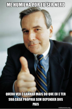 Good Guy Boss