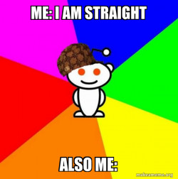 Scumbag Redditor