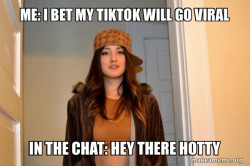 Scumbag Stacy