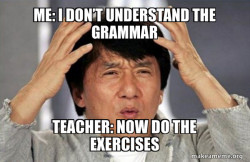 Grammar 