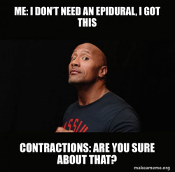 Dwayne Johnson (The Rock)