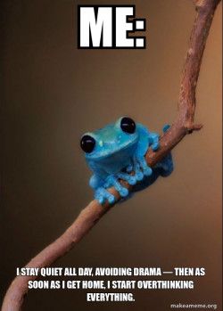 Small Fact Frog