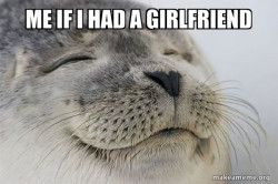 Satisfied Seal