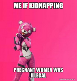 Pregenat