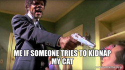 Samuel L. Jackson Say What