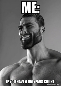 Gigachad