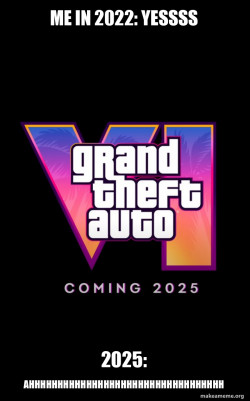 Before GTA6 - Before GTA VI