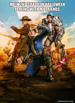 Fallout