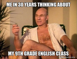 Sexual Picard