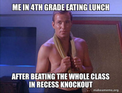 Sexual Kirk