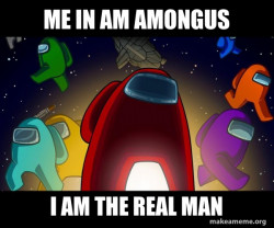 Among Us