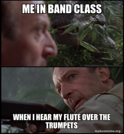 Clever Girl