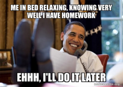 Happy Obama Meme