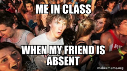 Sudden Clarity Clarence