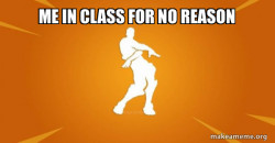 Orange Justice