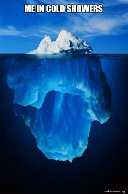 Iceberg