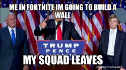 President Elect Trump