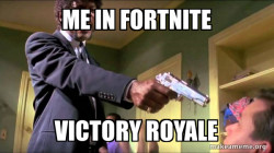 Samuel L. Jackson Say What