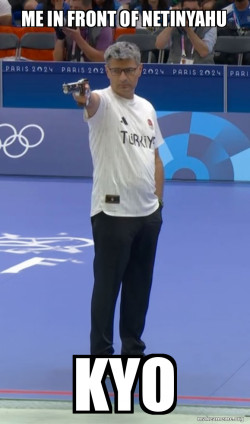 Yusuf Dikec