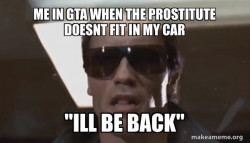 The Terminator