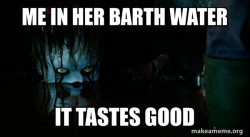 Pennywise It