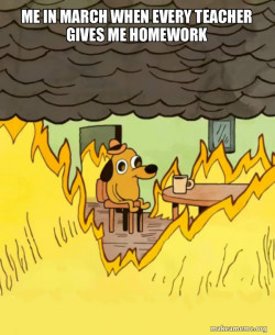 This Is Fine