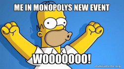 Happy Homer