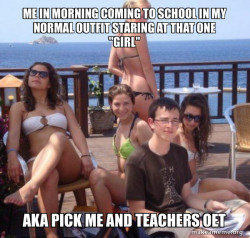 Priority Peter