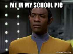 Skeptical Vulcan