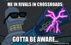 Blasting Bender 