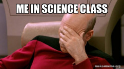Picard Facepalm