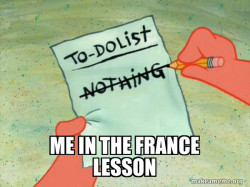 TO-DO List