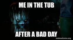 Pennywise It