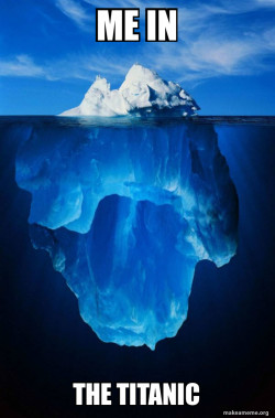 Iceberg