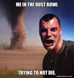 Tornado Guy