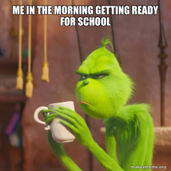 Grinch