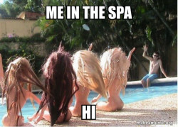 Spring Break Forever Alone