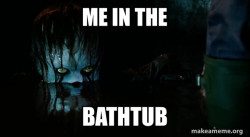 Pennywise It